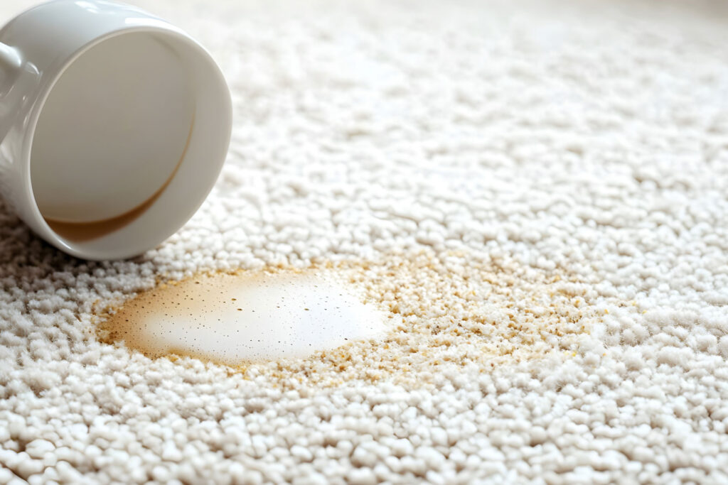 Professional Carpet Cleaner in Eastbourne, Sussex & Kent